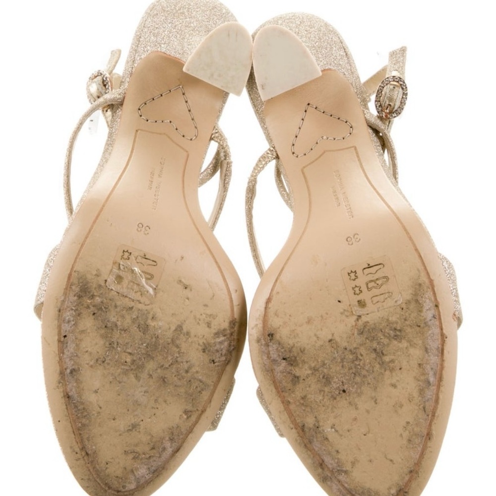 Beautiful Sandals - Picture 4 of 4